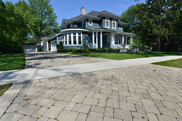 Trusted Russellton, PA Driveway Pavers Experts